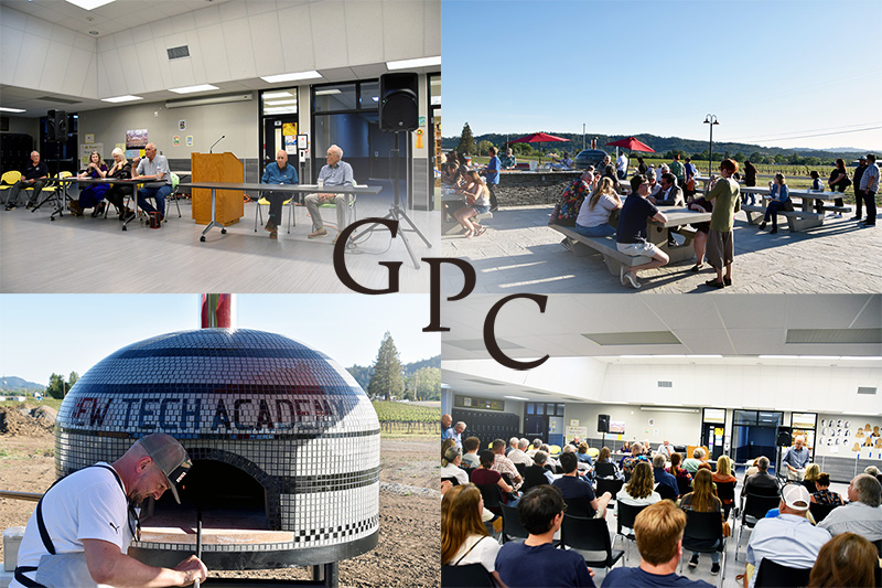 AN INVITATION TO ATTEND: THE GEYSERVILLE ANNUAL TOWN MEETING APRIL 24th 7 pm