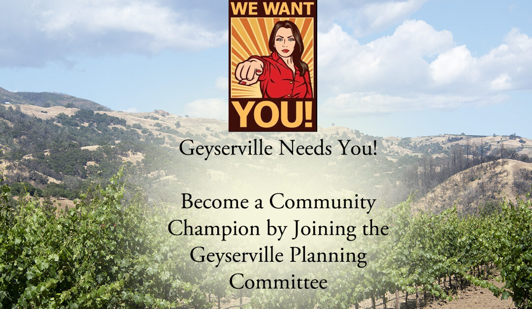 Geyserville Planning Committee