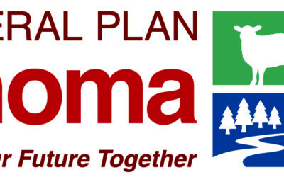 Community Voices Shape Sonoma County’s Future: General Plan Update Reaches Major Milestone