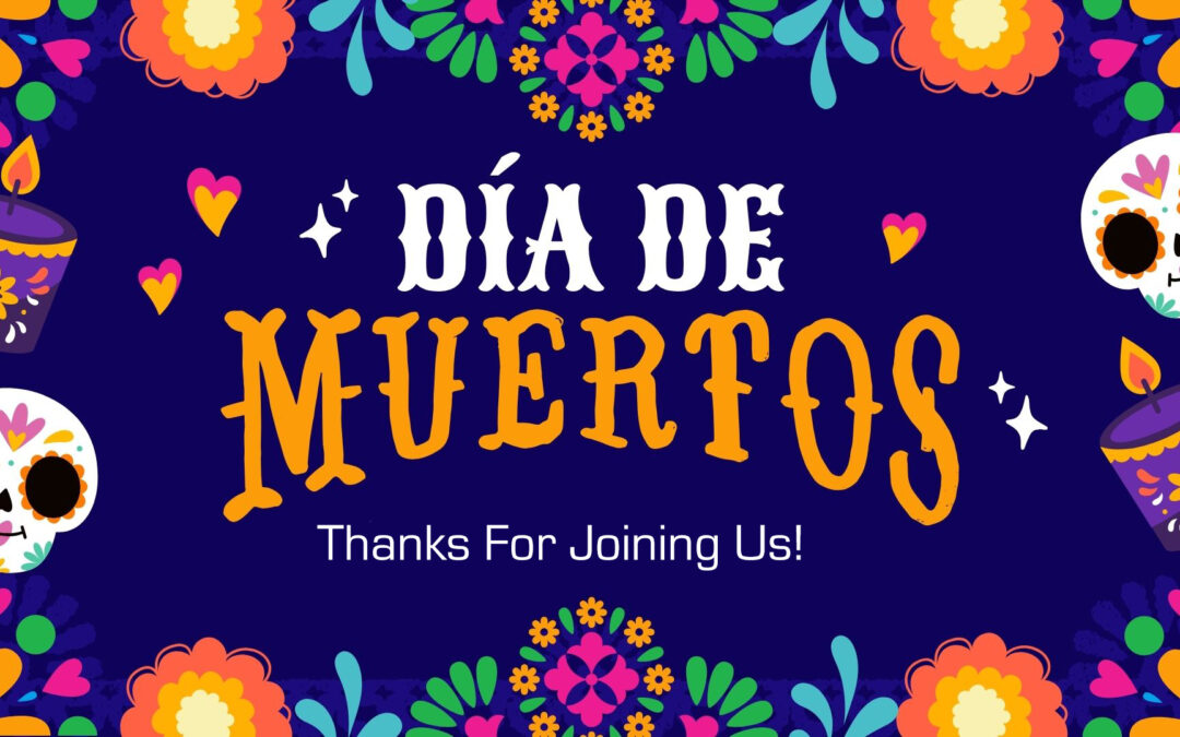 Thanks for Joining Us