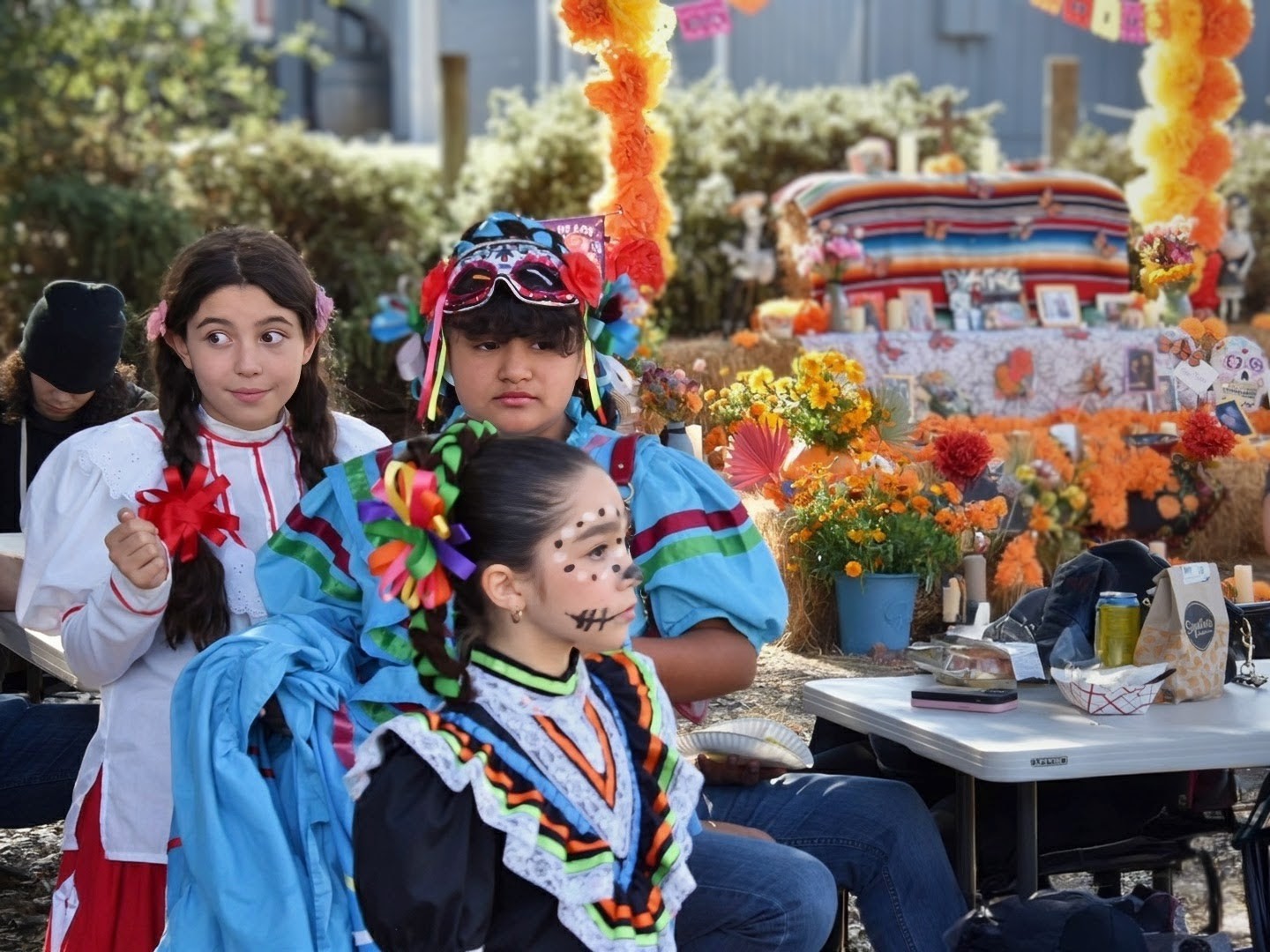 Día de los Muertos