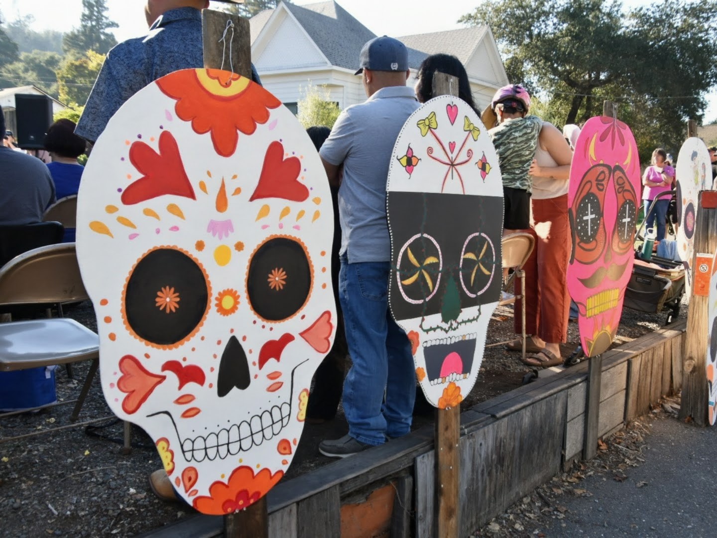 Día de los Muertos