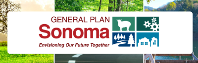 General Plan Sonoma Update – January 2026