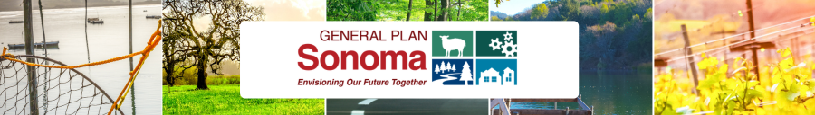 General Plan Sonoma Update January 2026