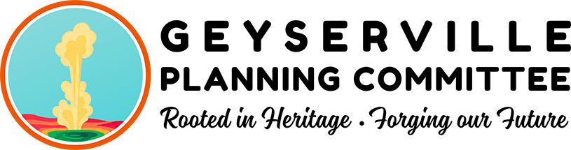 Geyserville Planning Committee